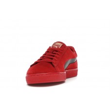 Puma Suede Ferrari Rosso Corsa