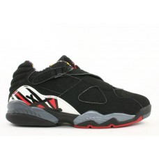 Кроссовки Jordan 8 Retro Low Playoffs (2003)