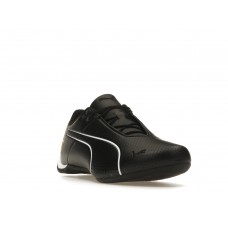 Кроссовки Puma SF Future Cat Ultra Ferrari Black White