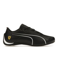 Кроссовки Puma SF Future Cat Ultra Ferrari Black White