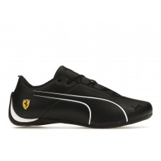 Кроссовки Puma SF Future Cat Ultra Ferrari Black White