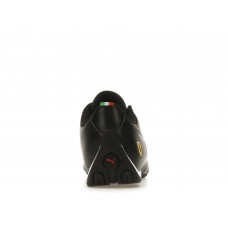 Кроссовки Puma SF Future Cat Ultra Ferrari Black White