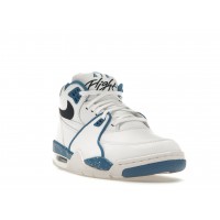 Кроссовки Nike Air Flight 89 Brigade Blue