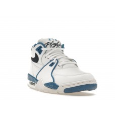 Кроссовки Nike Air Flight 89 Brigade Blue