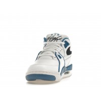 Кроссовки Nike Air Flight 89 Brigade Blue