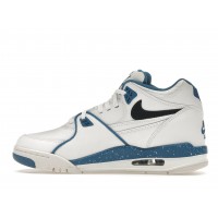 Кроссовки Nike Air Flight 89 Brigade Blue