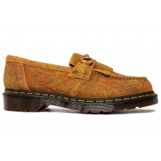 Dr. Martens Adrian Snaffle Brown Mustard