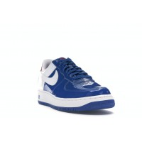 Кроссовки Nike Air Force 1 Low Sheed Blue Jay
