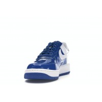 Кроссовки Nike Air Force 1 Low Sheed Blue Jay