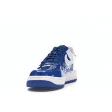 Кроссовки Nike Air Force 1 Low Sheed Blue Jay