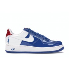 Кроссовки Nike Air Force 1 Low Sheed Blue Jay