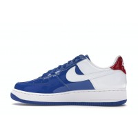 Кроссовки Nike Air Force 1 Low Sheed Blue Jay