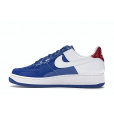 Кроссовки Nike Air Force 1 Low Sheed Blue Jay