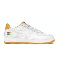 Кроссовки Nike Air Force 1 Low West Indies 2