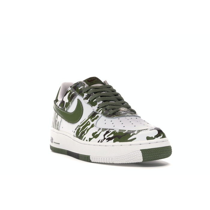 Nike Air Force 1 Camo - мужская сетка размеров Nike Air Force 1 Camo - мужская сетка размеров