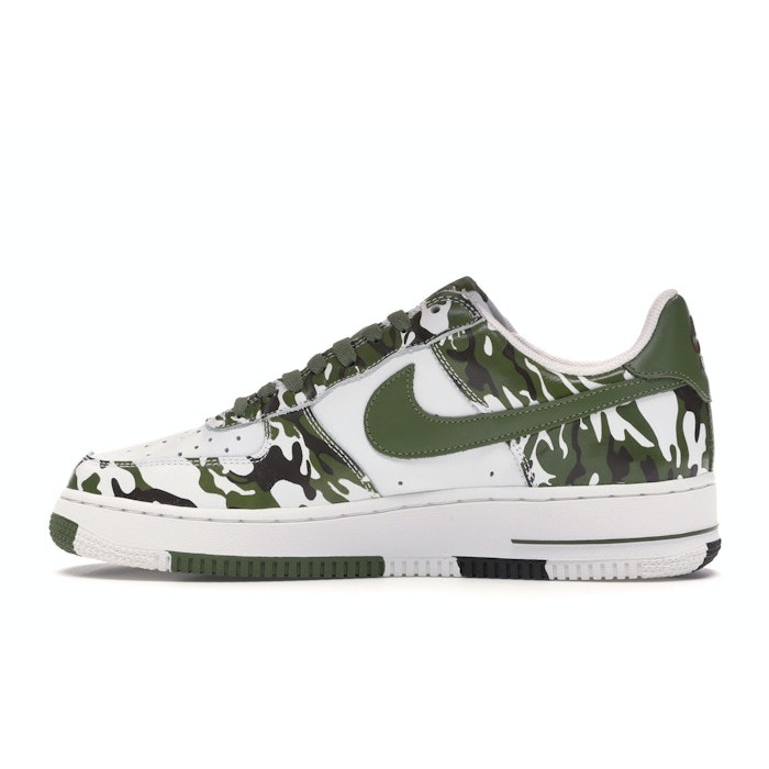 Nike Air Force 1 Camo - мужская сетка размеров Nike Air Force 1 Camo - мужская сетка размеров