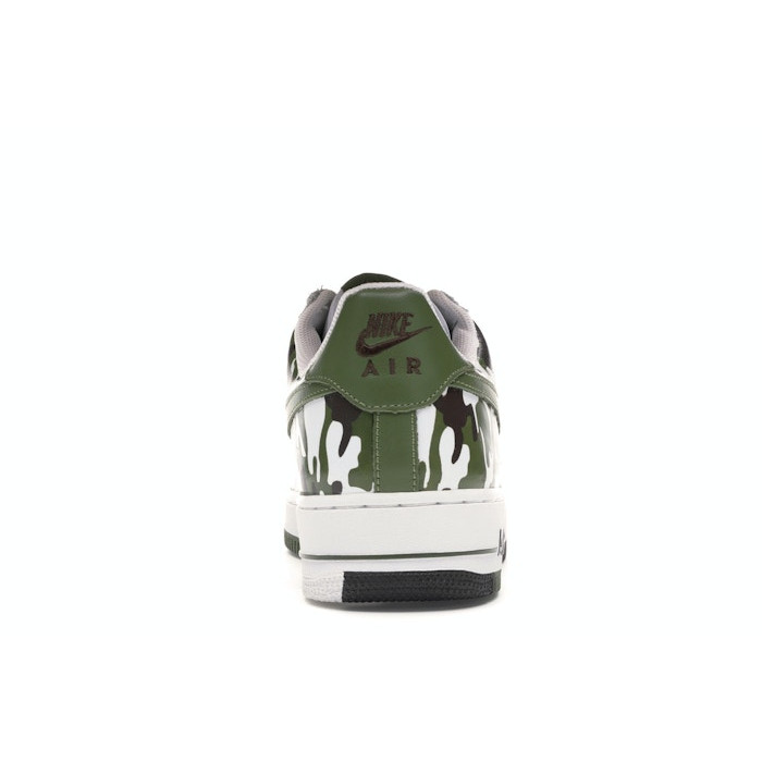 Nike Air Force 1 Camo - мужская сетка размеров Nike Air Force 1 Camo - мужская сетка размеров