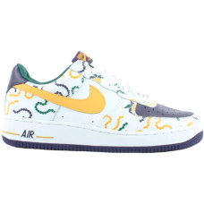 Nike Air Force 1 Low Mardi Gras