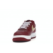 Кроссовки Nike Air Force 1 Low LeBron James (Cavs)