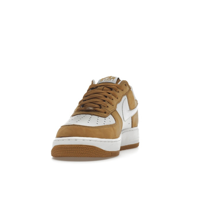 Nike Air Force 1 Barcode - мужская сетка размеров Nike Air Force 1 Barcode - мужская сетка размеров