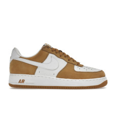 Nike Air Force 1 Low Barcode Wheat