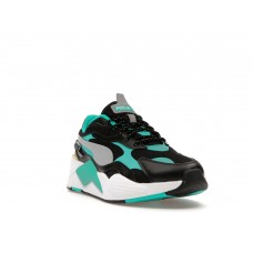 Кроссовки Puma RS-X 3 Mercedes AMG Petronas Black