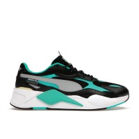 Кроссовки Puma RS-X 3 Mercedes AMG Petronas Black