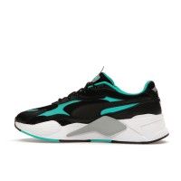 Кроссовки Puma RS-X 3 Mercedes AMG Petronas Black