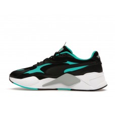 Кроссовки Puma RS-X 3 Mercedes AMG Petronas Black