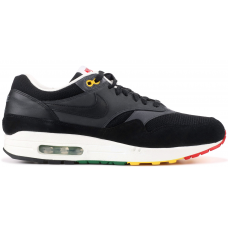 Кроссовки Nike Air Max 1 Rasta