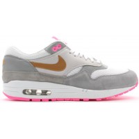 Кроссовки Nike Air Max 1 Pink Pack Flamingo