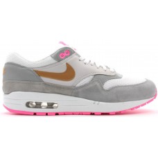 Кроссовки Nike Air Max 1 Pink Pack Flamingo