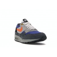 Кроссовки Nike Air Max 1 Skulls Pack (Royal)