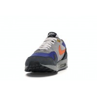 Кроссовки Nike Air Max 1 Skulls Pack (Royal)