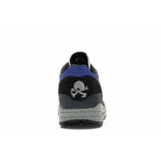 Кроссовки Nike Air Max 1 Skulls Pack (Royal)