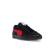 Кроссовки Puma Suede RS 2.7 Porsche Black Red