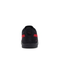 Кроссовки Puma Suede RS 2.7 Porsche Black Red