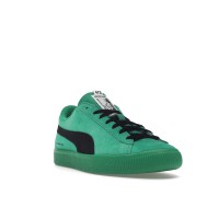 Кроссовки Puma Suede RS 2.7 Porsche Deep Green