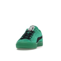Кроссовки Puma Suede RS 2.7 Porsche Deep Green