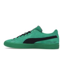 Кроссовки Puma Suede RS 2.7 Porsche Deep Green