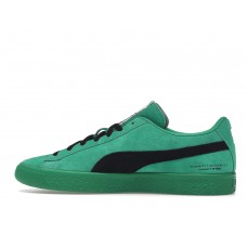 Кроссовки Puma Suede RS 2.7 Porsche Deep Green