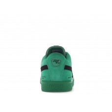Кроссовки Puma Suede RS 2.7 Porsche Deep Green