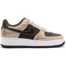 Nike Air Force 1 Low Brown Pride