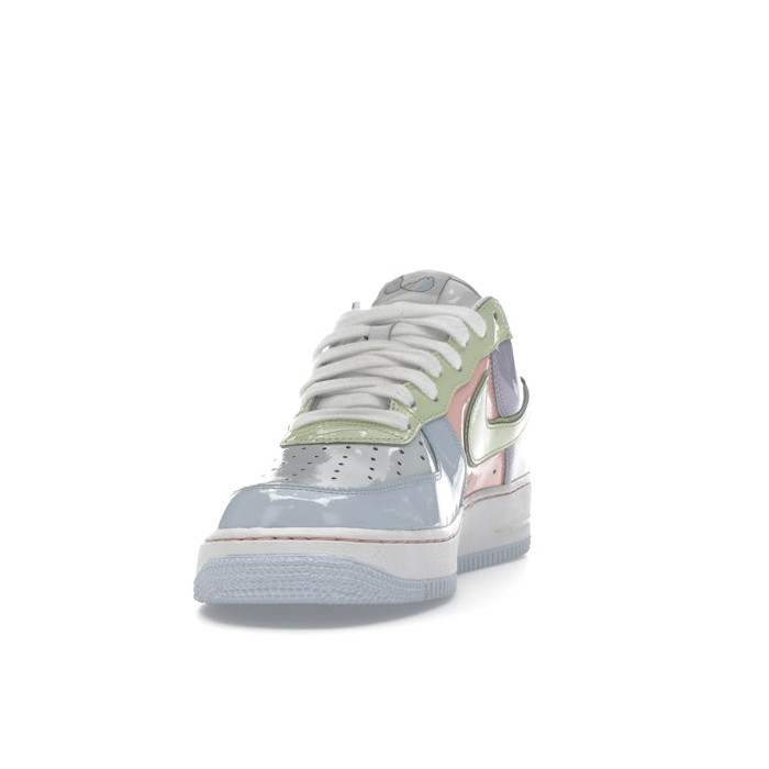 Nike Air Force 1 Easter - мужская сетка размеров Nike Air Force 1 Easter - мужская сетка размеров