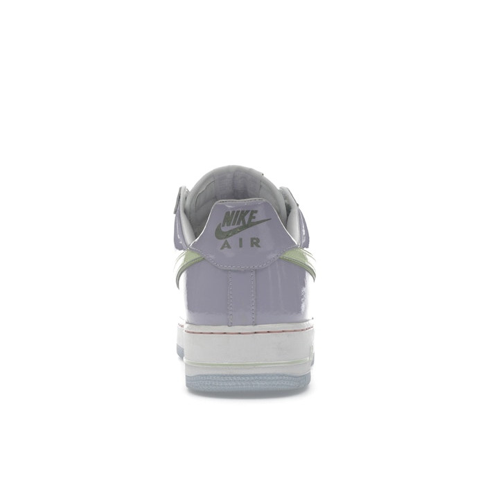 Nike Air Force 1 Easter - мужская сетка размеров Nike Air Force 1 Easter - мужская сетка размеров