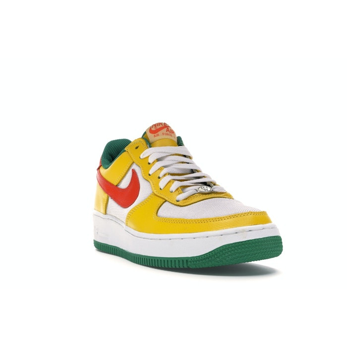 Nike Air Force 1 Carnival - мужская сетка размеров Nike Air Force 1 Carnival - мужская сетка размеров