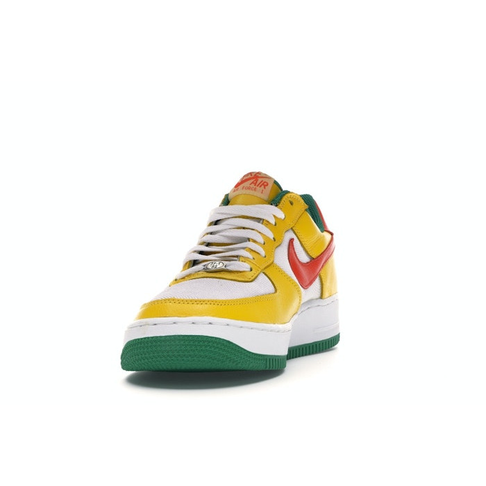 Nike Air Force 1 Carnival - мужская сетка размеров Nike Air Force 1 Carnival - мужская сетка размеров