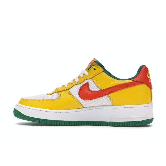 Nike Air Force 1 Carnival - мужская сетка размеров Nike Air Force 1 Carnival - мужская сетка размеров