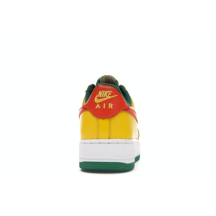 Nike Air Force 1 Carnival - мужская сетка размеров Nike Air Force 1 Carnival - мужская сетка размеров