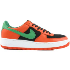 Nike Air Force 1 Low Carnival Orange Flash